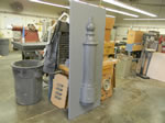 Bollard Pattern