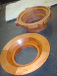 Mahogany Job ELA 003