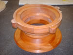 Mahogany Job ELA 004