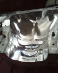 Torso Polished 3